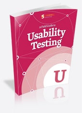 A Field Guide to Usability Testing