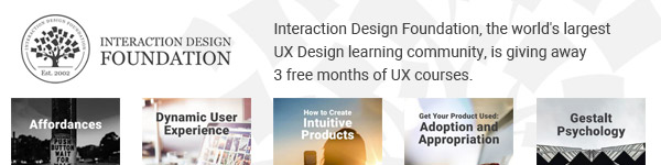 Interactive Design Foundation