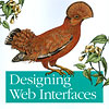 A Book Review of Designing Web Interfaces