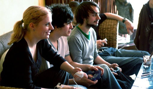 User Research in Games - An expert evaluation in progress