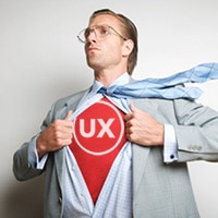 How to be a UX Expert
