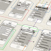 Wireframing Tools