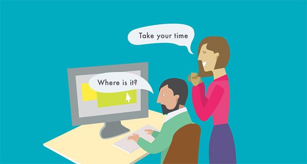Design Techniques: Usertesting