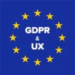 The Impact of GDPR on UX