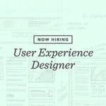 UX Design Job
